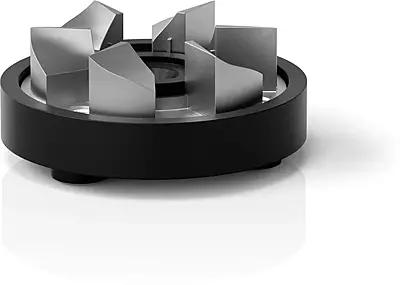 TrueMixx Pro 1000W Mixer Grinder with 5 Jars – Multi-Purpose Kitchen Grinder, BLACK