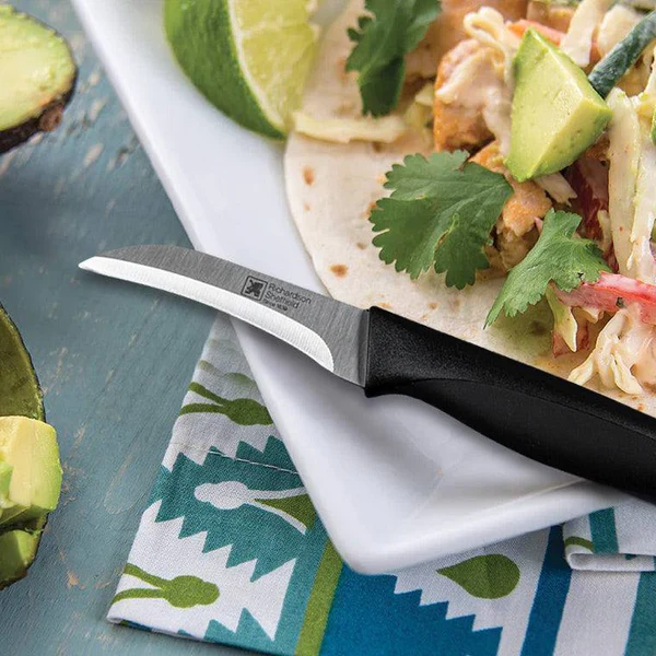 Richardson Sheffield Advantage Peeling Knife – 200mm Stainless Steel Blade, Kitchen Knife