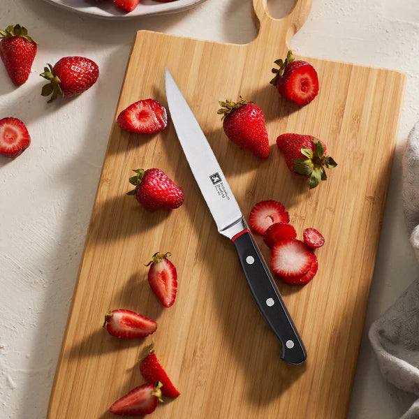 Richardson Sheffield Velocity Paring Knife – 200mm SS Blade